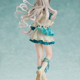 久川颯 | Licorne