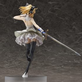 セイバー/アルトリア・ペンドラゴン[リリィ] | Licorne