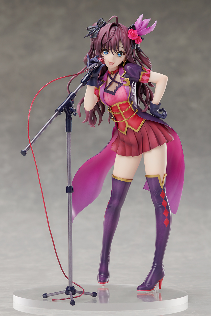 一ノ瀬志希 Tulip Ver. | Licorne 一ノ瀬志希 Tulip Ver. | Licorne