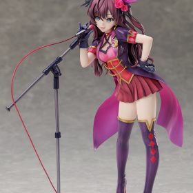 一ノ瀬志希 Tulip Ver. | Licorne