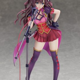 あみあみ限定特典付 一ノ瀬志希Tulip Ver. フィギュア リコルヌ Licorne_IchinoseShiki_Tulip_ve