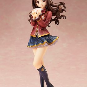 【ブリスター未開封】島村卯月 ラブレターVer. リコルヌ　東京フィギュア ブリスター未開封】島村卯月 ラブレターVer. リコルヌ 東京