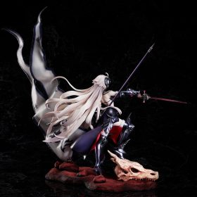 ジャンヌオルタ　フィギュア　リコルヌ アヴェンジャー／ジャンヌ・ダルク［オルタ］ | Licorne