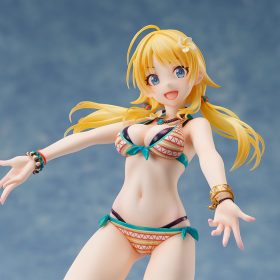 八宮めぐる　夏に恋するピチカート　アイドルマスター シャイニーカラーズフィギュア Licorne_MeguruHachimiya_02-