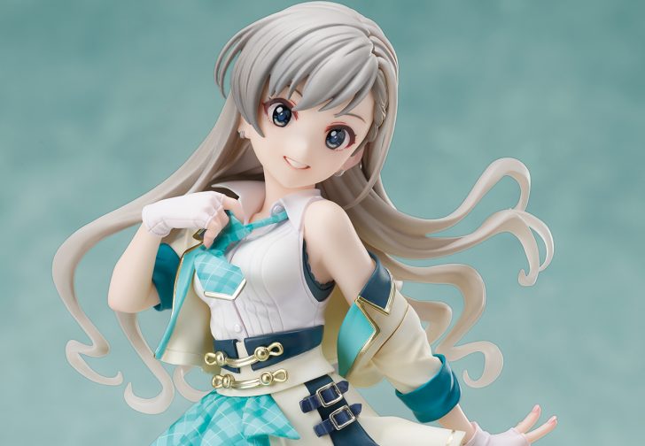 正規品定番【特典付き】アイドルマスター シンデレラガールズ アンビシャスティーン 的場梨沙 コミック・アニメ