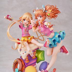 [新品未開封品]デレマス 双葉杏(入手困難) 新品未開封品]デレマス 双葉杏(入手困難) 新品未開封品]デレマス