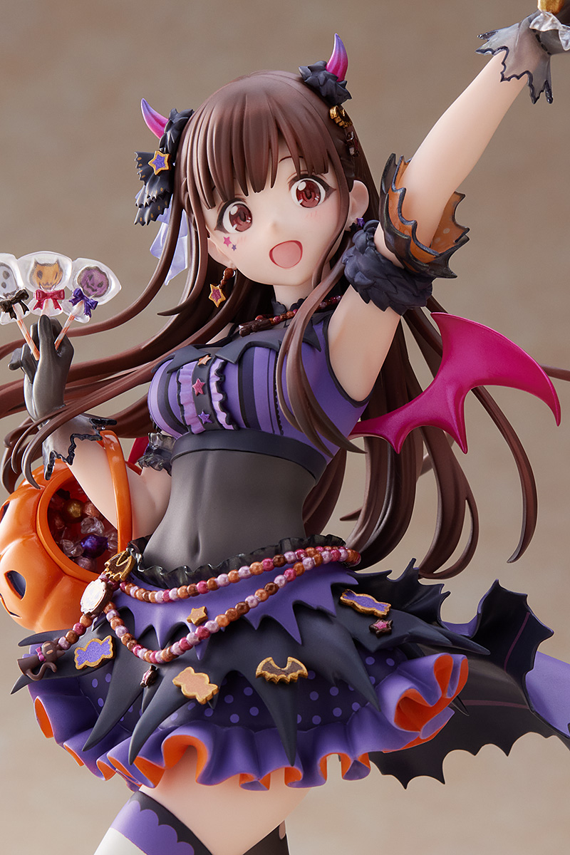 他社様はは購入可能です【新品・未開封】リコルヌ シャニマス　園田智代子 1/7 フィギュア